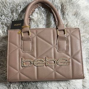 NWT Bebe Handbag